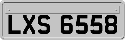 LXS6558