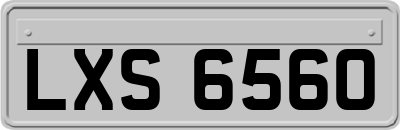 LXS6560