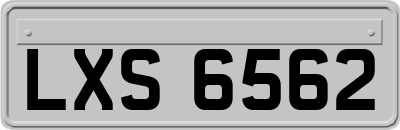 LXS6562