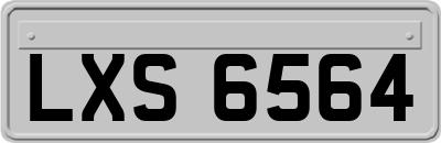 LXS6564