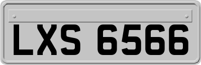 LXS6566