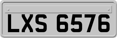 LXS6576