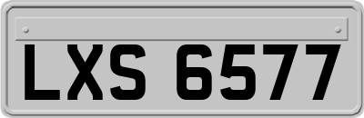 LXS6577