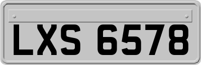 LXS6578