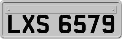 LXS6579
