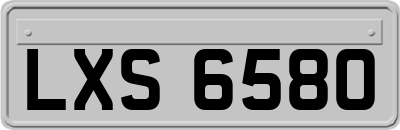 LXS6580