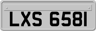 LXS6581