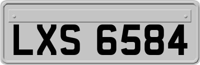 LXS6584