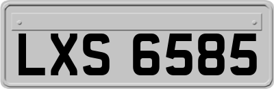 LXS6585
