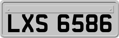 LXS6586