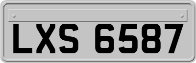 LXS6587