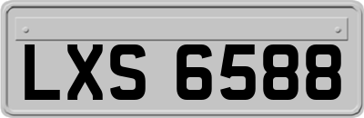 LXS6588