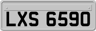 LXS6590