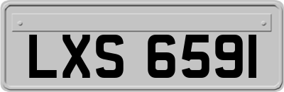 LXS6591