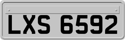 LXS6592