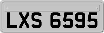 LXS6595