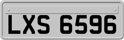 LXS6596