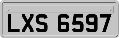 LXS6597