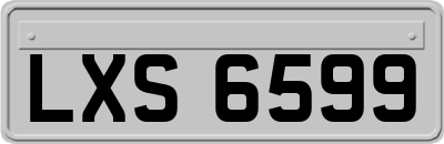 LXS6599
