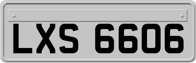 LXS6606