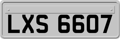 LXS6607