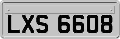 LXS6608