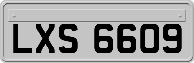 LXS6609