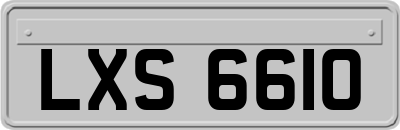 LXS6610
