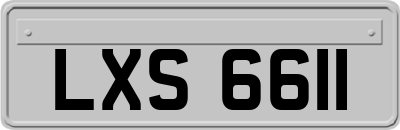 LXS6611