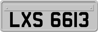 LXS6613