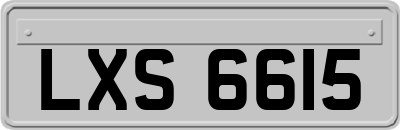 LXS6615