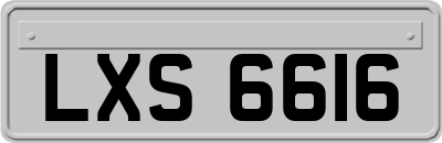 LXS6616
