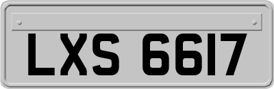 LXS6617
