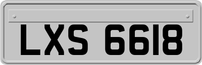 LXS6618
