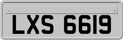 LXS6619