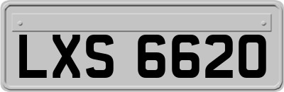 LXS6620
