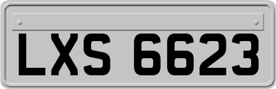 LXS6623