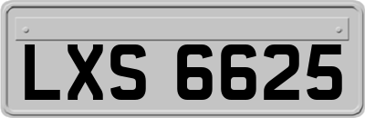 LXS6625