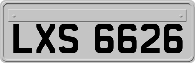 LXS6626