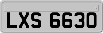 LXS6630