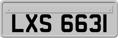 LXS6631
