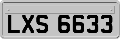 LXS6633