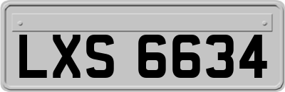 LXS6634