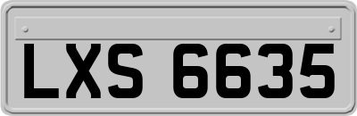 LXS6635
