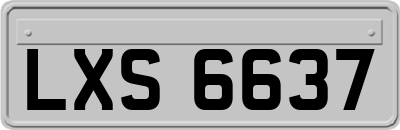 LXS6637