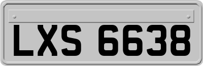 LXS6638