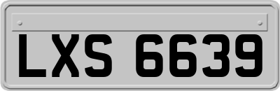 LXS6639