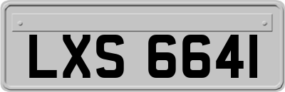 LXS6641