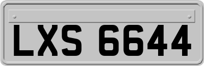 LXS6644