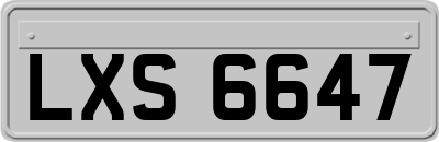 LXS6647